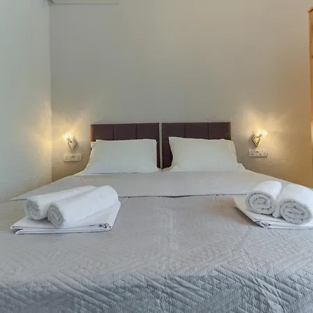 Appartement Modern Bircic With Balcony & Patio