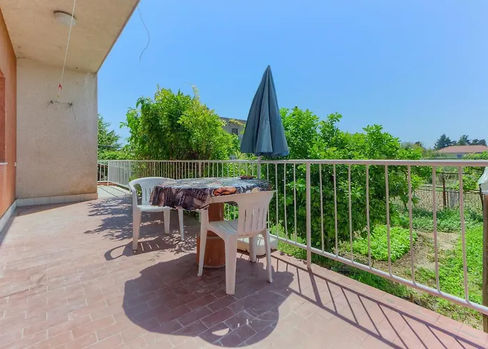 Apartman Modern Bircic With Balcony & Patio *